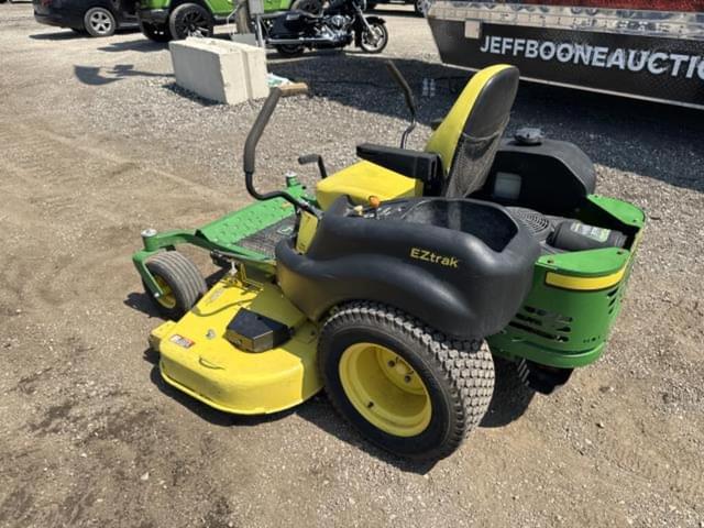 Image of John Deere Z665 equipment image 1