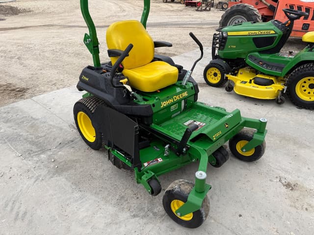 Image of John Deere Z720E equipment image 3