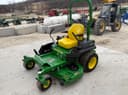 John Deere Z720E Image