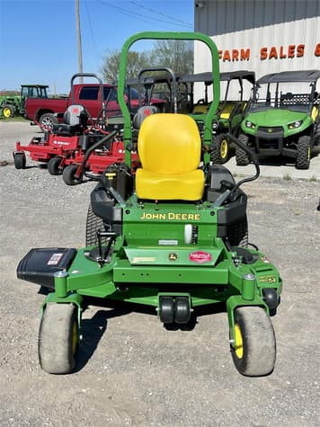 Main image John Deere Z720E