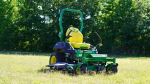 John Deere Z730M Image
