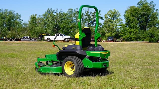 Image of John Deere Z730M equipment image 3