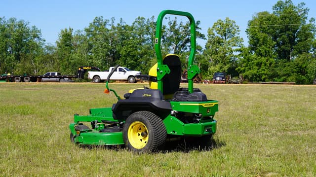 Image of John Deere Z730M equipment image 4