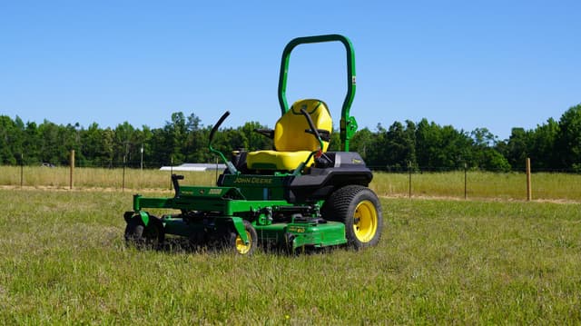Image of John Deere Z730M equipment image 2