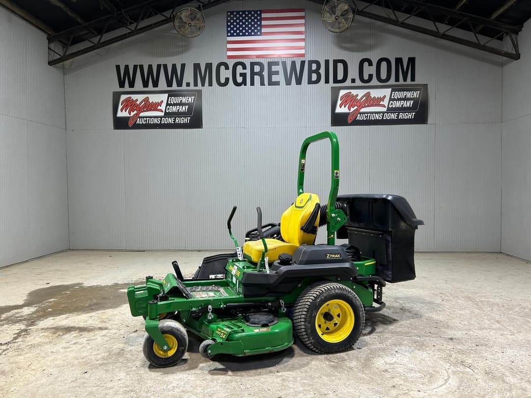 Image of John Deere Z730M Primary image