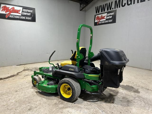 Image of John Deere Z730M equipment image 1
