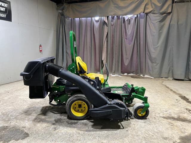 Image of John Deere Z730M equipment image 4