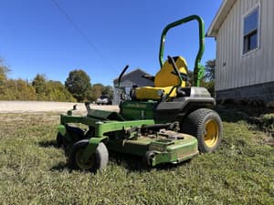 John Deere Z730M Image