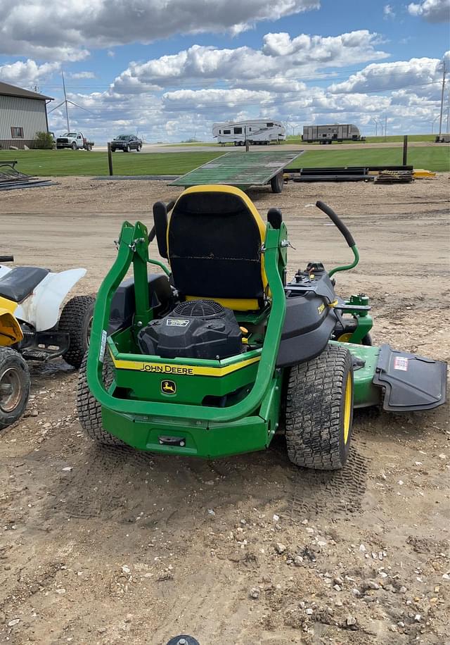 Image of John Deere Z730M equipment image 4