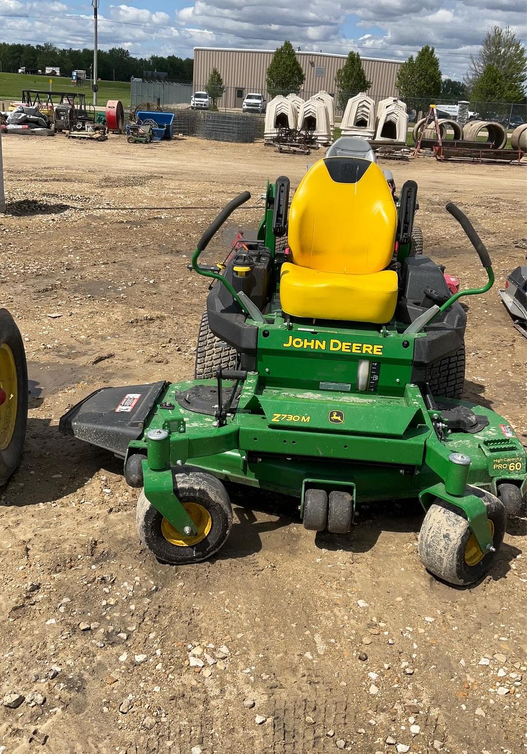 Image of John Deere Z730M Primary image