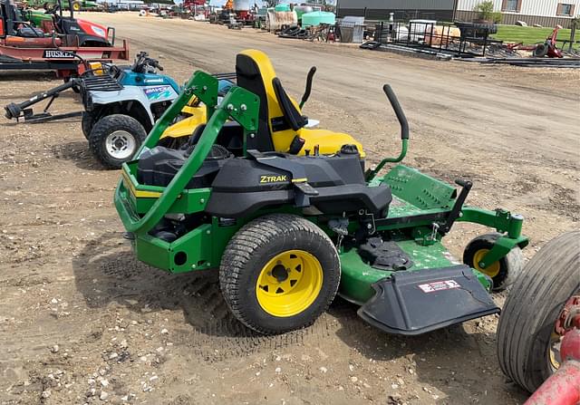 Image of John Deere Z730M equipment image 3