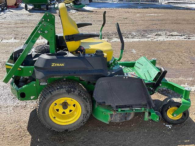 Image of John Deere Z730M equipment image 3