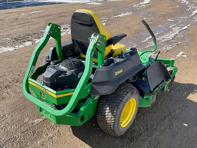 Image of John Deere Z730M equipment image 4