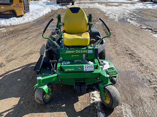 Image of John Deere Z730M equipment image 1