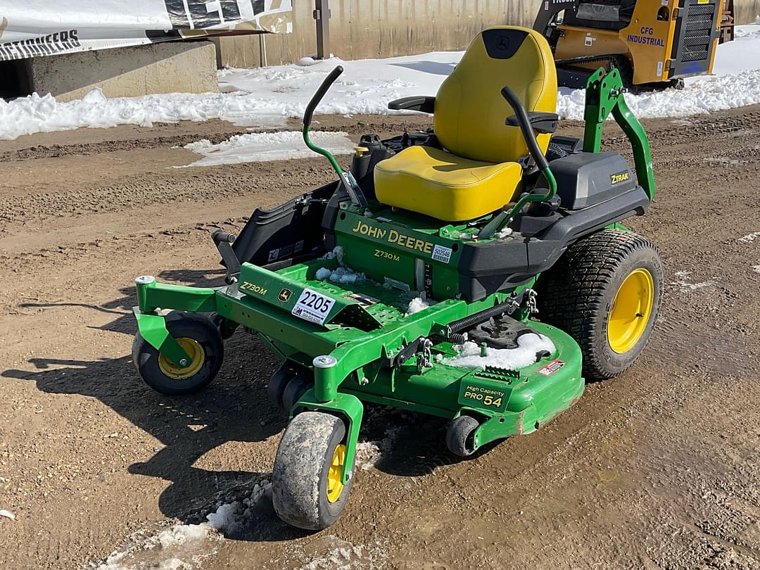 Image of John Deere Z730M Primary image