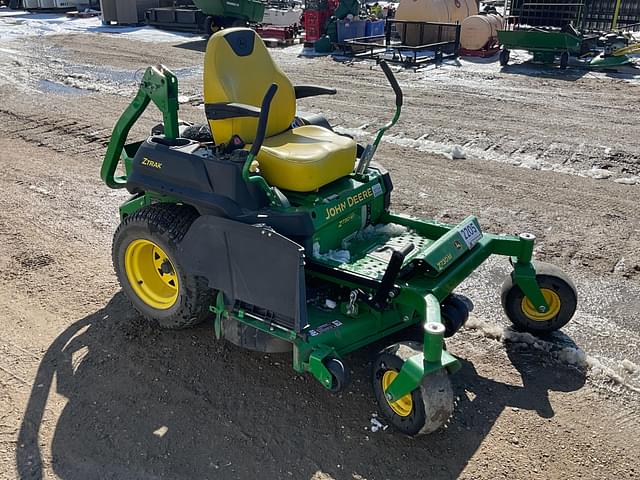 Image of John Deere Z730M equipment image 2