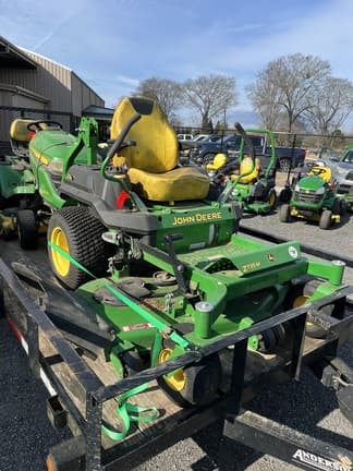 Image of John Deere Z735M equipment image 2