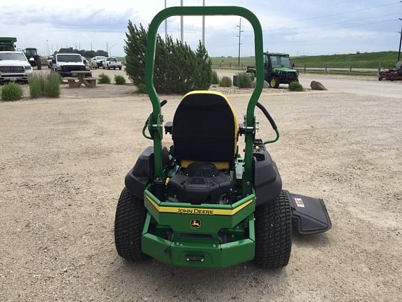 Image of John Deere Z735M equipment image 3