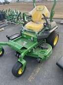 John Deere Z735M Image