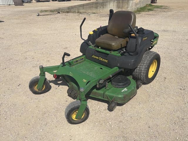 Image of John Deere 737 equipment image 3