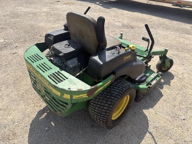 Image of John Deere 737 equipment image 1