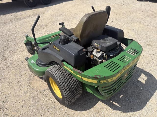 Image of John Deere 737 equipment image 2