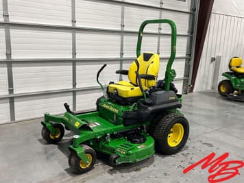 Main image John Deere Z740R
