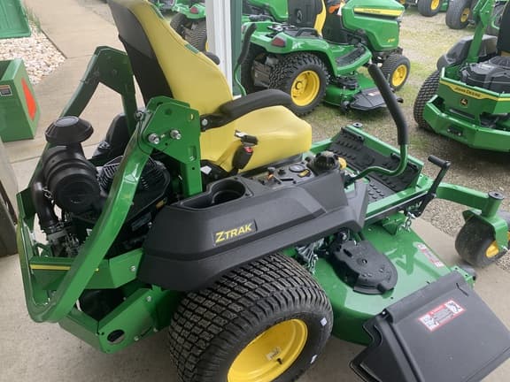 Image of John Deere Z740R equipment image 1