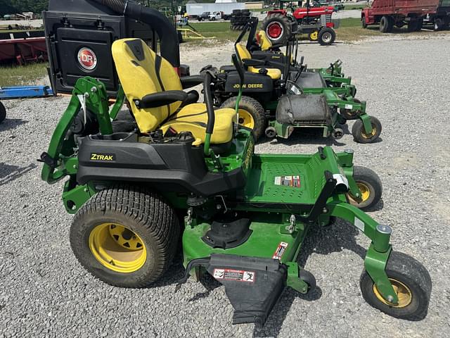 Image of John Deere Z740R equipment image 3