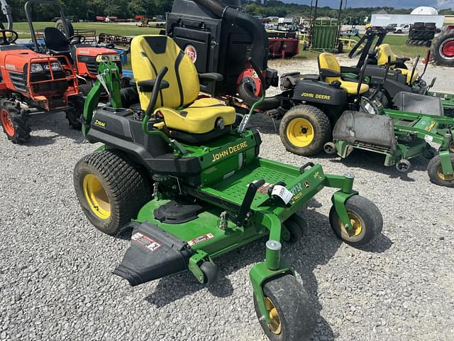 Image of John Deere Z740R equipment image 2
