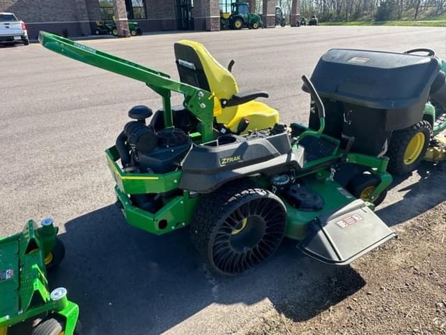 Image of John Deere Z740R equipment image 2