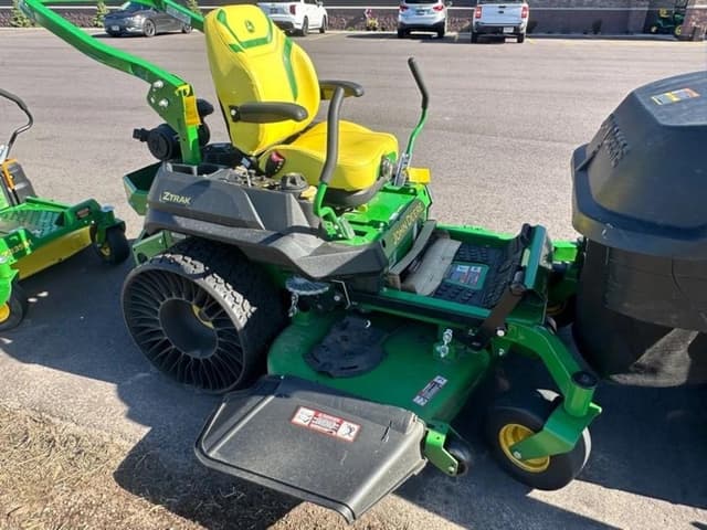 Image of John Deere Z740R equipment image 3