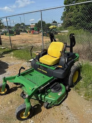 Image of John Deere 757 equipment image 2