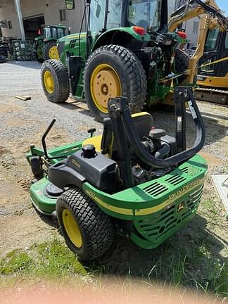 Image of John Deere 757 equipment image 3