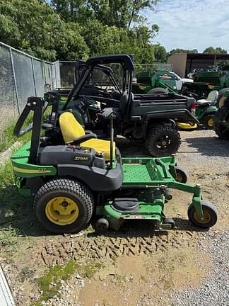 Image of John Deere 757 equipment image 1