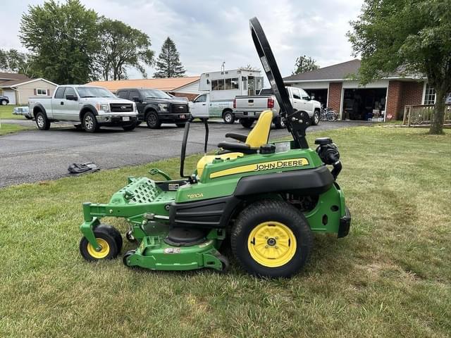 Image of John Deere Z810A equipment image 2