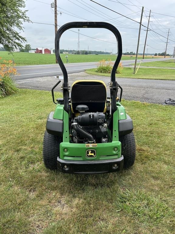 Image of John Deere Z810A equipment image 4