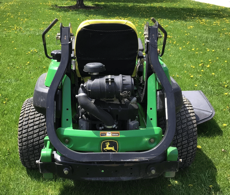 John Deere Z820A Other Equipment Turf for Sale Tractor Zoom