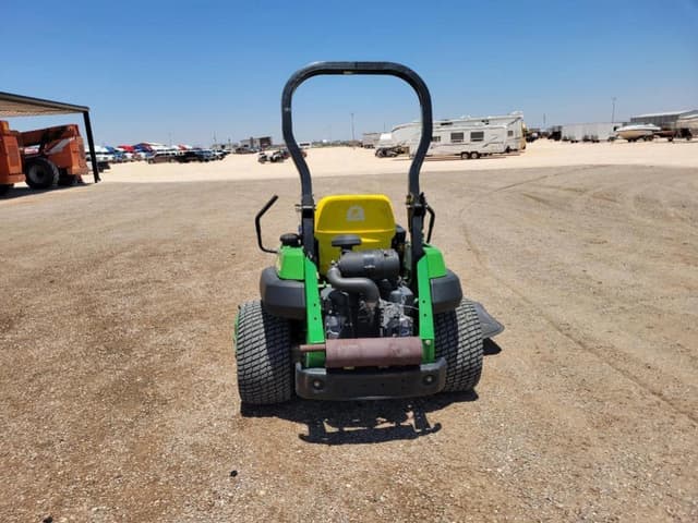 Image of John Deere Z820A equipment image 3