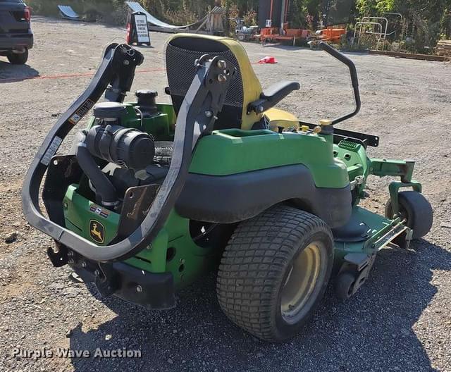 Image of John Deere Z820A equipment image 3