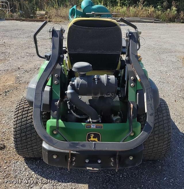 Image of John Deere Z820A equipment image 4