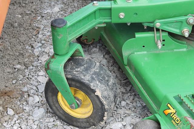 Image of John Deere Z830A equipment image 3