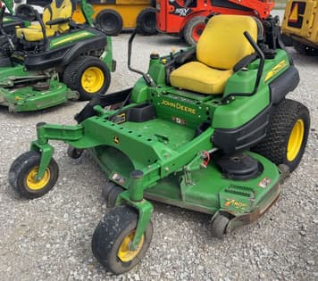 Main image John Deere Z830A