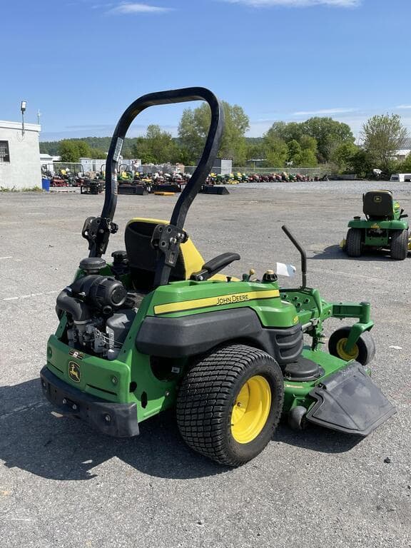 John Deere Z830A Other Equipment Turf for Sale Tractor Zoom