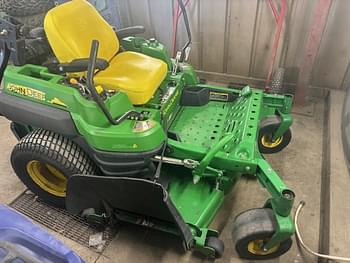 John Deere Z830A Equipment Image0