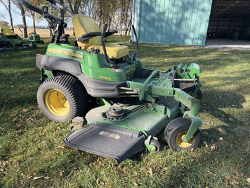 Main image John Deere Z830A