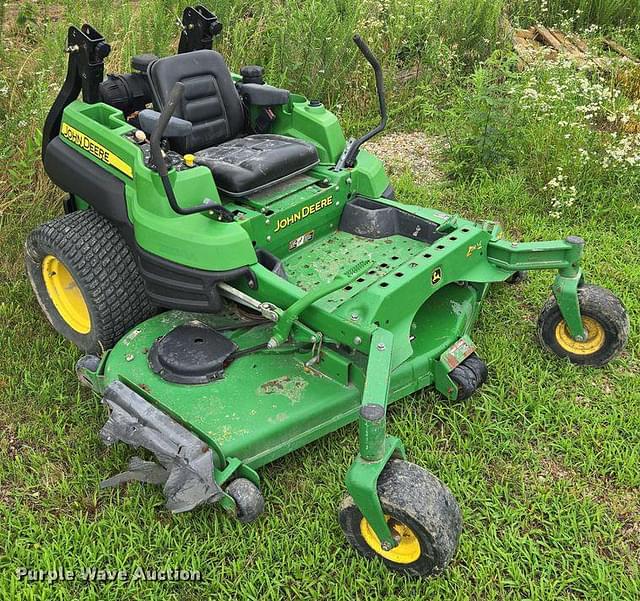 Image of John Deere Z830A equipment image 3