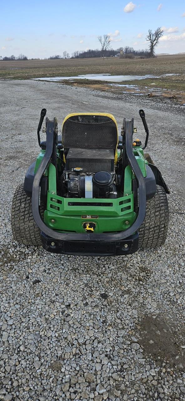 Image of John Deere Z840A Image 1