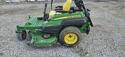 Image of John Deere Z840A Image 0