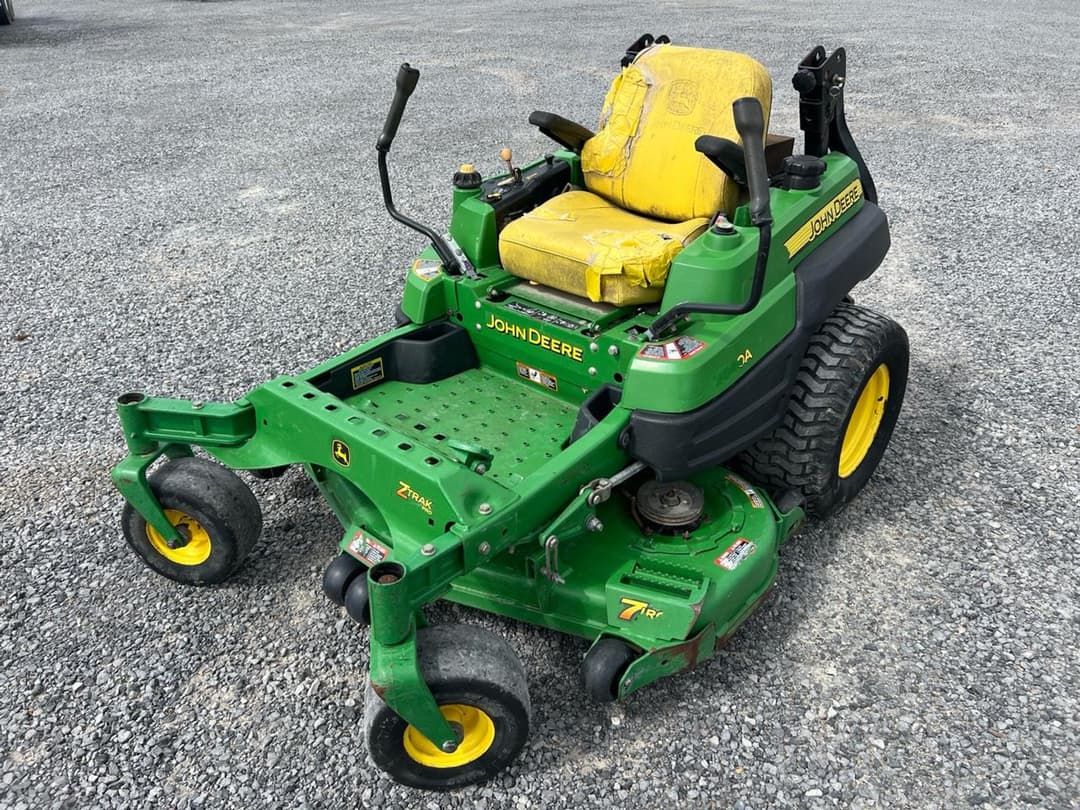 Image of John Deere Z840A Primary image